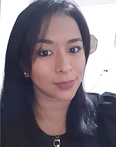 33 Year Old Santa Marta, Colombia Woman